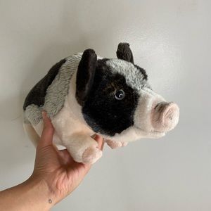 💖2 for 30$💖 SIGNATURE WEBKINZ PIG